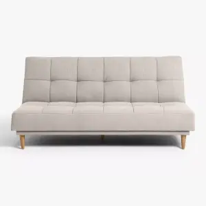 John Lewis Linear 2 Seater Sofa Bed