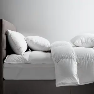 John Lewis Natural Collection Hungarian Goose Down