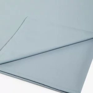 John Lewis Fresh Easy Care Organic Cotton Flat Sheet