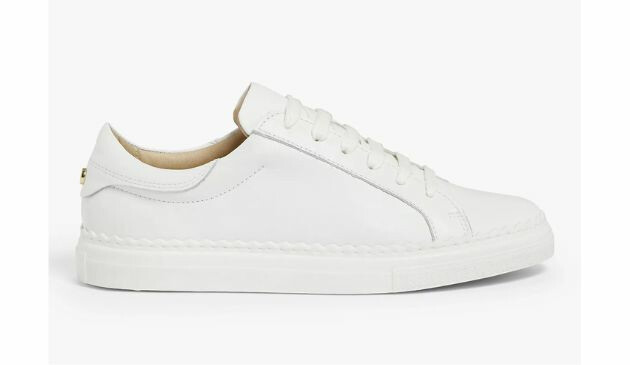 John Lewis trainers