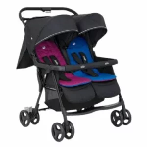 Joie Aire Twin Pushchair