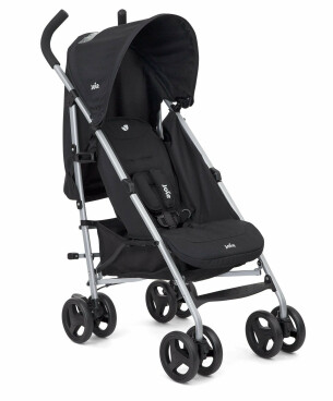 Joie Nitro Stroller in Coal