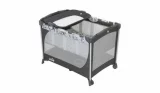 joie commuter change travel cot