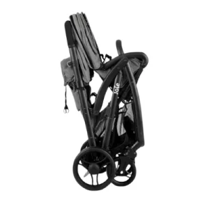 Joie Evalite Duo Pushchair folded