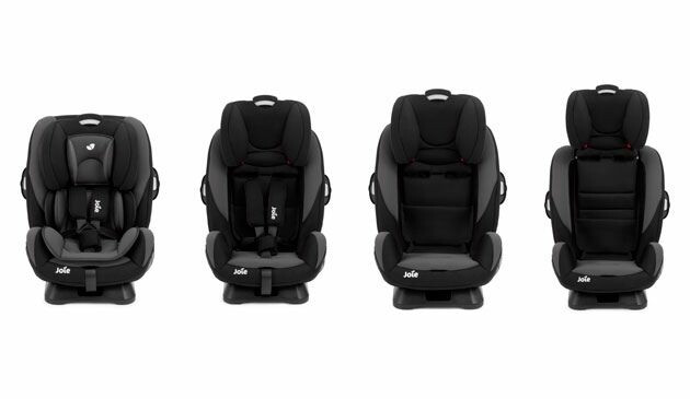 Joie Every Stage car seats
