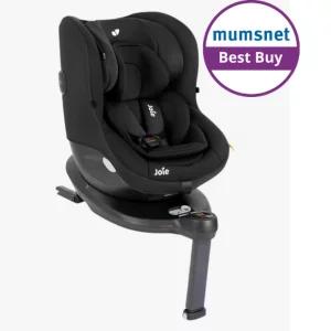 Joie i-Spin 360 i-Size car seat