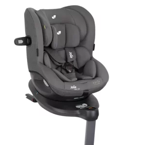 Joie i Spin i-size