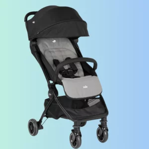 Joie Pact stroller