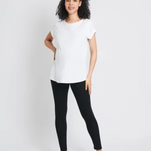 JoJo Maman Bébé Supersoft Maternity Leggings