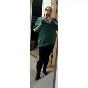 JoJo Maman Bébé Supersoft Maternity Leggings