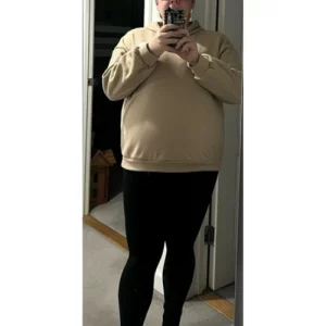 JoJo Maman Bébé Supersoft Maternity Leggings