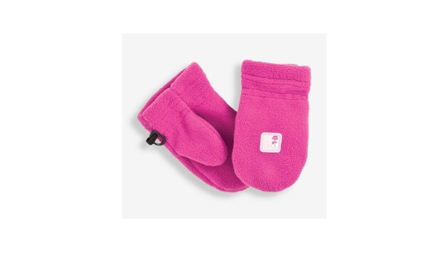 JoJoMaman Polarfleece mittens