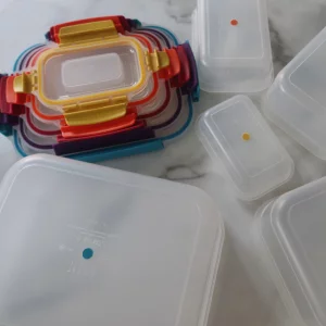 Joseph Joseph Nest Lock Containers