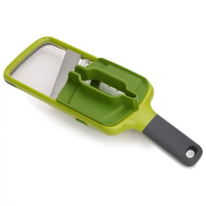 Joseph Joseph Multi-Grip Kitchen Mandoline