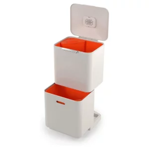 Joseph Joseph Totem Max 60L Waste & Recycling Bin