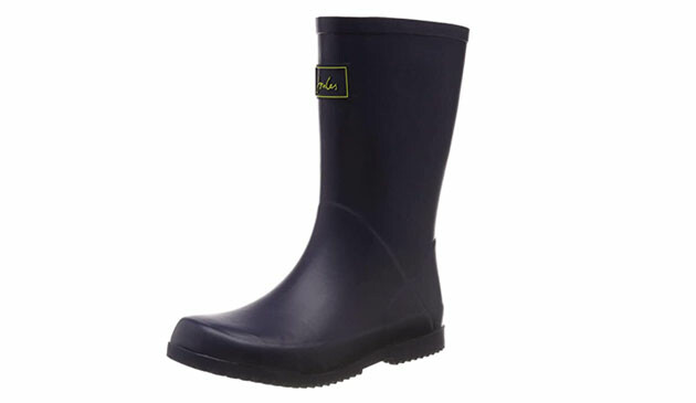Joules wellies