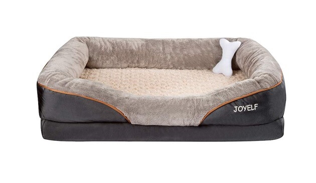 JOYELF Dog Bed