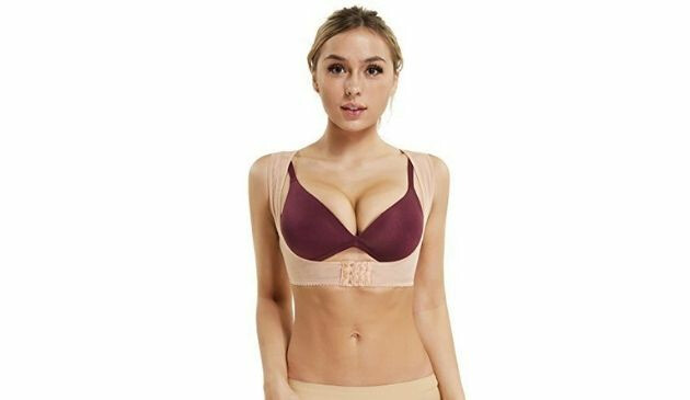 Joyshaper posture corrector