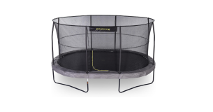 Jumpking professional oval trampoline