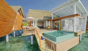 Kandolhu Maldives