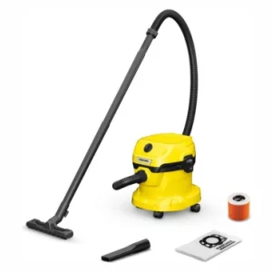 Kärcher Wet & Dry Vacuum Cleaner WD 2 Plus