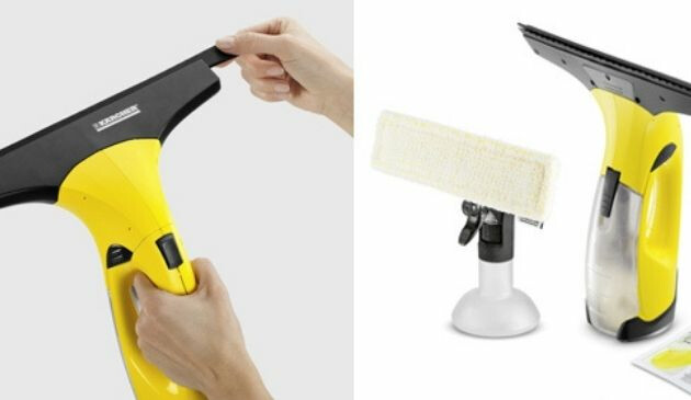 Karcher Window Vac WV2 Plus
