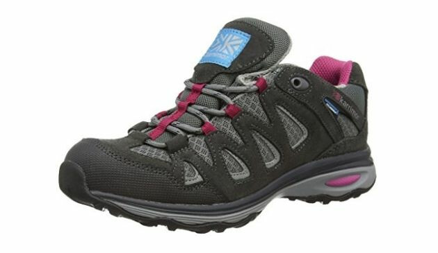 Karrimor trainers