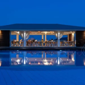 Kassandra Bay Resort pool