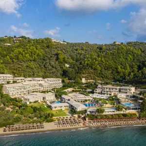 Kassandra Bay Resort Skiathos