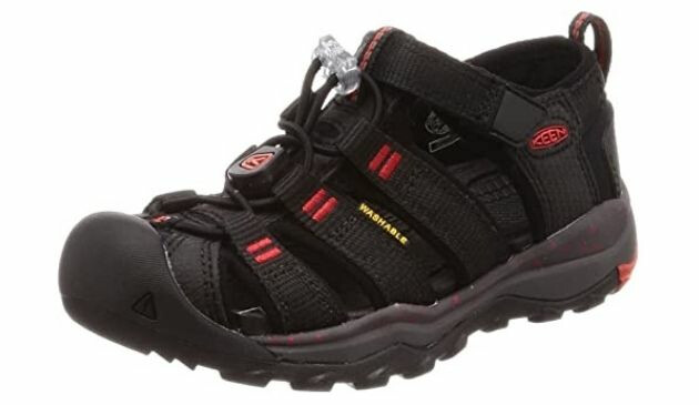 Keen Newport kids sandals