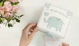 Moonpig newborn keepsake box
