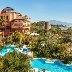 Kempinski Hotel Bahía Beach Resort