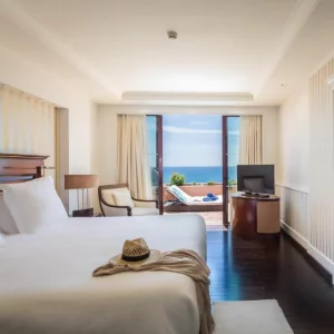 Kempinski Hotel Bahía Beach Resort room