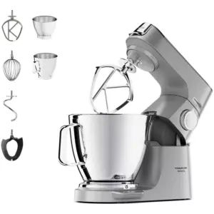 Kenwood MultiPro Go