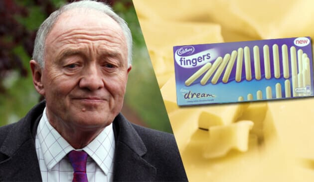 Ken Livingstone
