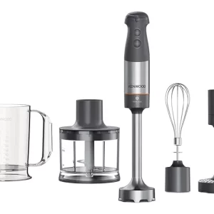 Kenwood Triblade XL Hand Blender