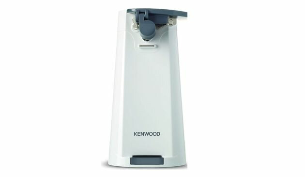 Kenwood Can Opener