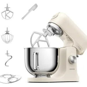 Kenwood KMX751ACR kMix Stand Mixer