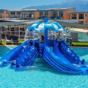 Kiani Beach Resort Family All Inclusive