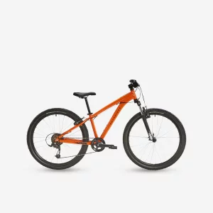 Kids' 26-inch lightweight aluminium mountain bike, £250
