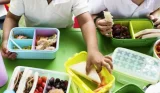 Kids lunch boxes