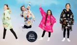 Kids in Oodies