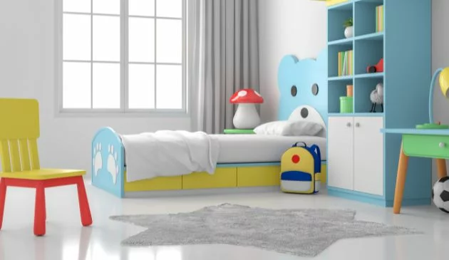 Kids' Rugs Feature Image