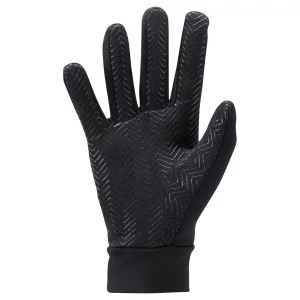 Kids' water repellent football gloves, £6