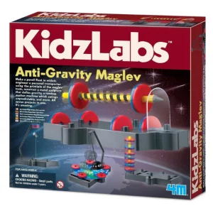 KidsLabs Anti-Gravity Maglev