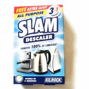 Kilrock SLAM Descaler