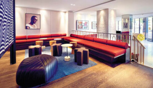 Kimpton De Witt Hotel