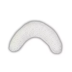 Kinder Valley Nursing Pillow stock image of pillow with stars