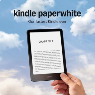 Kindle Paperwhite