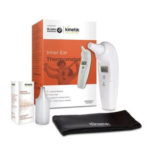Kinetik Wellbeing Inner Ear Thermometer